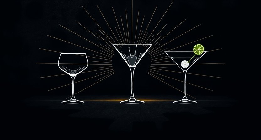 Mixology Graphic